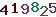 turing code