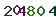turing code