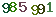 turing code