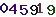 turing code